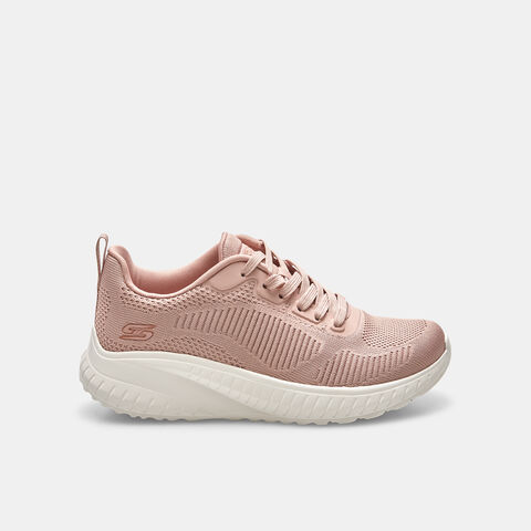 Sneakers para mujeres SKECHERS BOBS SQUAD CHAOS, Rosa Sneakers para mujeres SKECHERS BOBS SQUAD CHAOS, Rosa